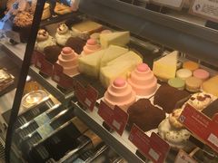 -星巴克(北辰西路店)