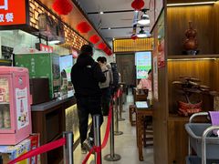-穆得·老周家牛肉烧饼(普利街店)