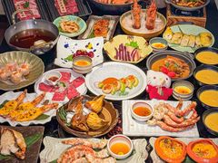 -松鹤精致料理(五一中路店)