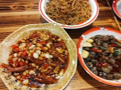 -冶建镜子·老南昌大排档·江西虾王(总店)