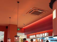 -闽上鲜·福建菜(龙湖滨江天街店)