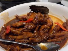 -上海精菜馆(虎踞关店)