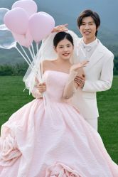 -秦皇岛我和你婚纱摄影工作室