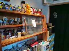 -慢象咖啡(台江店)