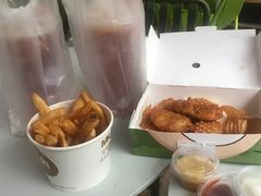 -艾薯夫妇Aysh(福田星河COCOPark店)