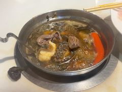 -围炉夜话·潮汕卤水火锅(榕江店)