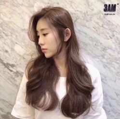 -3AM HAIR SALON染发接发