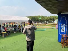 -嘉北郊野公园