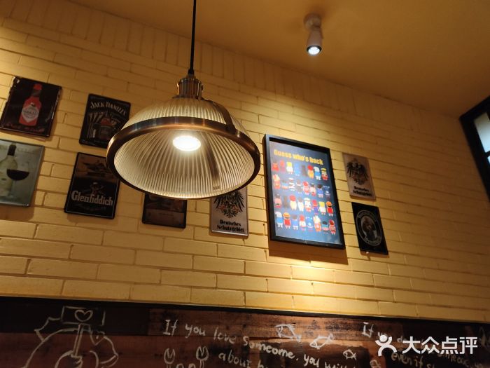 永安鱼庄·镇江菜(三店纬五路店)图片