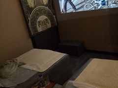 -泰迈·影院式足道SPA(世纪大道店)