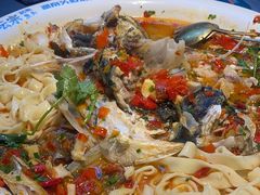 -坛宗剁椒鱼头(河西王府井店)