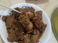 -新立海鲜酒楼(金圣国际购物广场店)