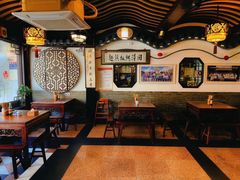 -同得兴 Since·1995 传统苏式面馆(嘉馀坊店)