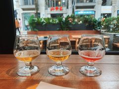 -Devils’ Brewery小恶魔精酿啤酒(武汉天地店)