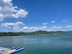 -北京金海湖景区
