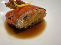 醉蟹-荣府宴(南阳路店)