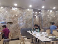 大堂-老四季(总店)