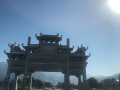 -九华山风景区