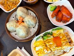 -阿那亚第三食堂 Cafeteria 3