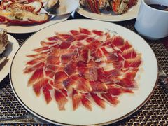 -杭州西子湖四季酒店-WL BISTRO西湖餐厅(灵隐路店)