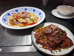 -锦城印象火锅(天府三街店)