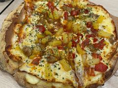 -达美乐比萨(国瑞北路店)