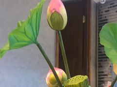 -汉水谣·江景餐厅(江滩店)