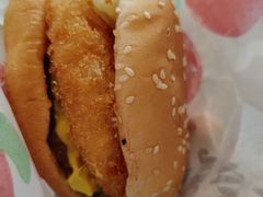 -汉堡王(北京三里屯购物中心)