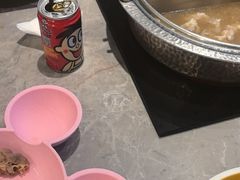 -一绪に寿喜烧(荟聚店)