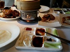 -同喜烤鸭店(光芒店)