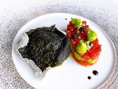 -Kathleen's Waitan 凯圣琳江景西餐厅(外滩店)
