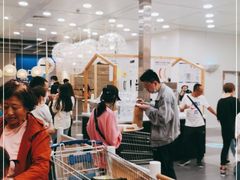 -宜家·瑞典风味餐厅(北京西红门店)