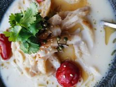 -菩提树·素食餐厅(汇智国际商业中心店)