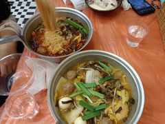 -王大乔泡椒米线·小火锅(星城天地店)