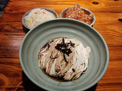 -老外婆本帮面(塔城路店)