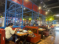 -九记潮汕现切鲜牛肉自助火锅(长沙·方圆荟店)