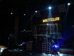 -光音瓦特俱乐部(高新店)