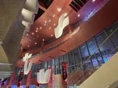 -交通银行前滩31演艺中心