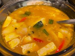 -翠湖宾馆·中餐厅