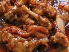 -贤花饭店(城阳店)