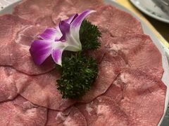 -禄婶鸡煲·打边炉
