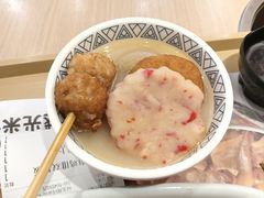 -吉野家(回龙观同成街店)