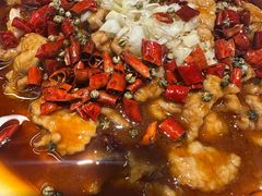 -昱德来·天津菜(河西店)