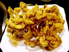 -黑河坝泡姜鸡贡椒鱼(贾旗路店)