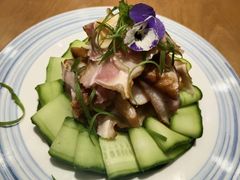 -7号院家宴.烧鸽子(门头沟店)