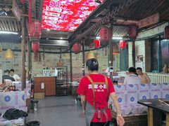 -高家小院铁锅炖大鹅(哈西高铁站店)