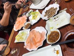 -金刚山烧烤(中山路店)