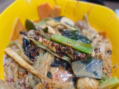 -林静小吃(复兴路店)