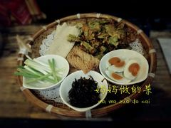 妈妈做的菜-映像徐州(滨湖店)