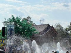 -西双版纳傣族园